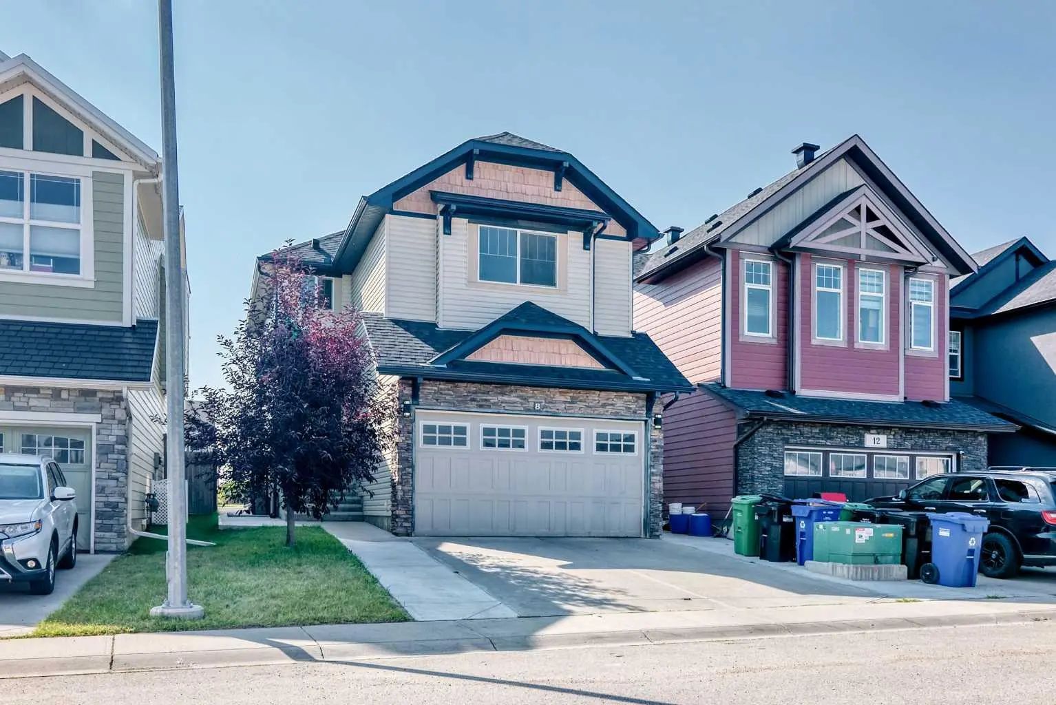 8 Skyview Point Terrace Northeast, Calgary – Residential Detached Listing Photo 45