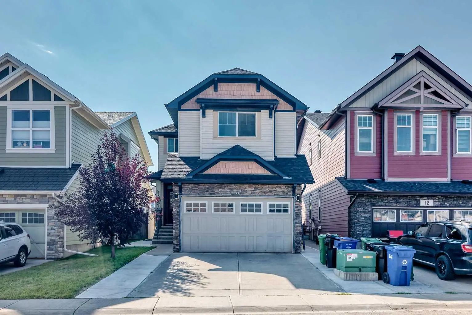 8 Skyview Point Terrace Northeast, Calgary – Residential Detached Listing Photo 46