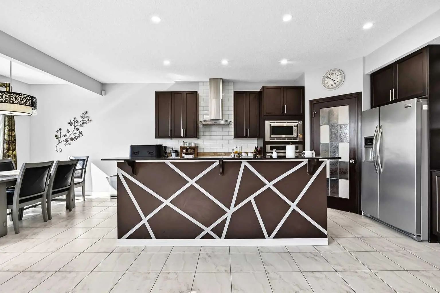 8 Skyview Point Terrace Northeast, Calgary – Residential Detached Listing Photo 5