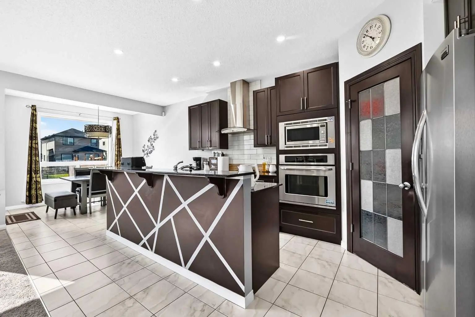 8 Skyview Point Terrace Northeast, Calgary – Residential Detached Listing Photo 6