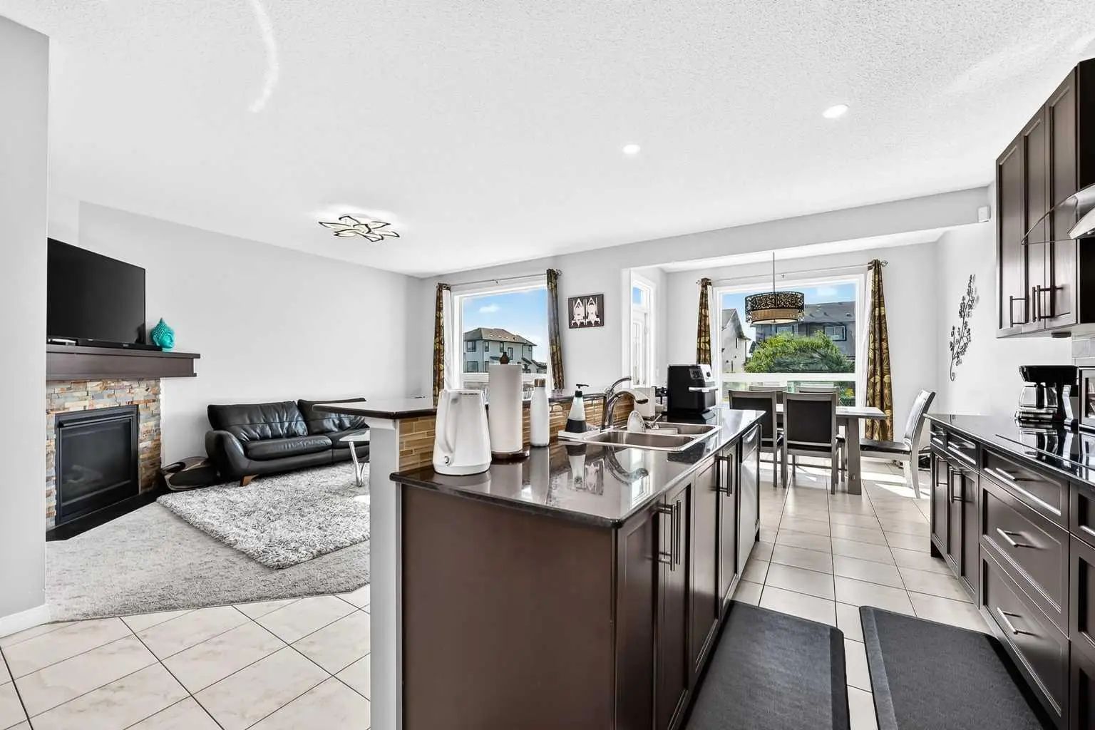 8 Skyview Point Terrace Northeast, Calgary – Residential Detached Listing Photo 7