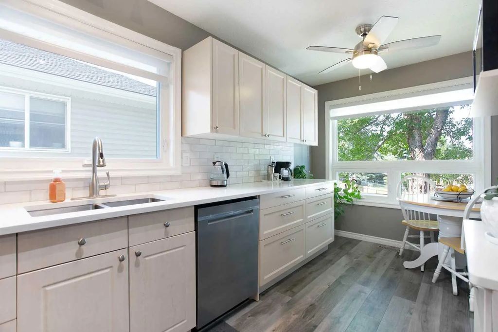 112 55 Fairways Drive Nw, Airdrie