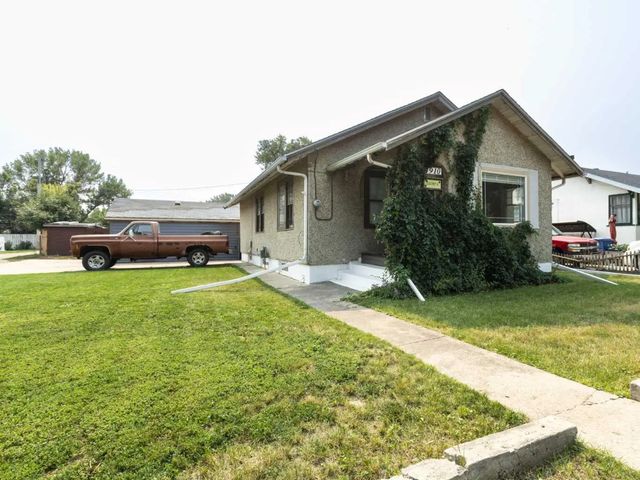 4910 52 Avenue , Taber