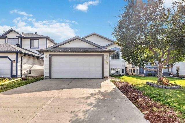 337 Diefenbaker Drive , Fort McMurray