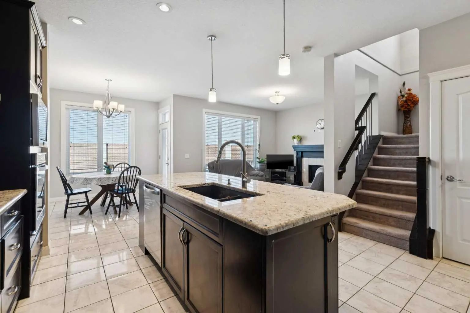 215 Redstone Heights Northeast, Calgary – Residential Detached Listing Photo 16