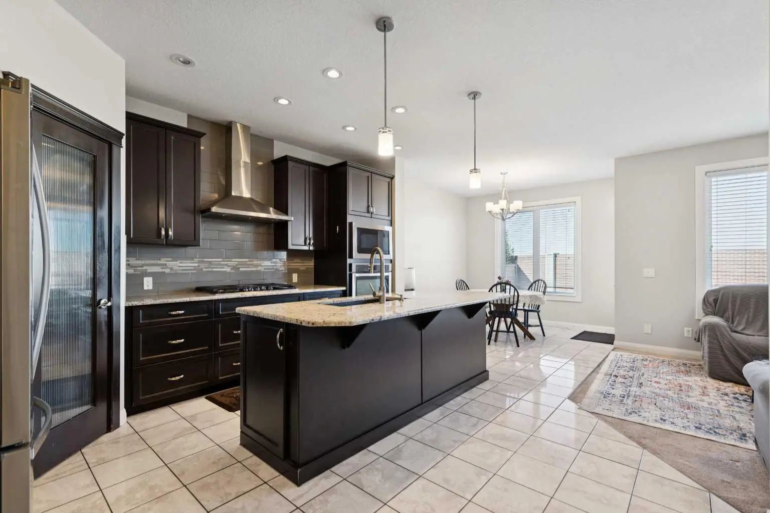 215 Redstone Heights Northeast, Calgary – Residential Detached Listing Photo 4