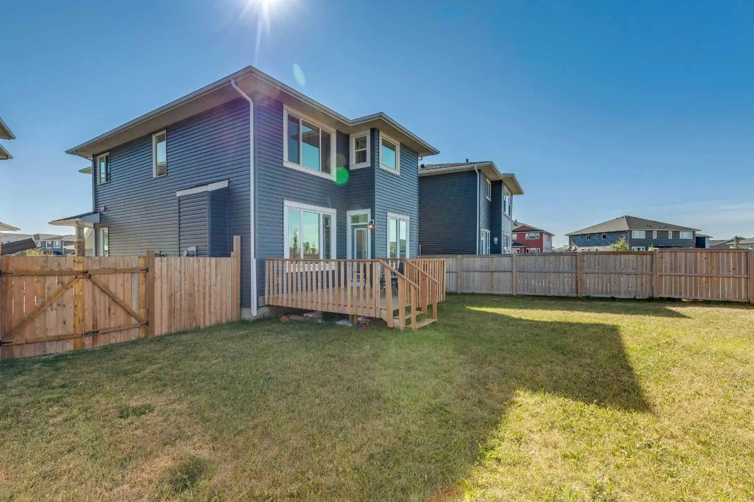 215 Redstone Heights Northeast, Calgary – Residential Detached Listing Photo 40