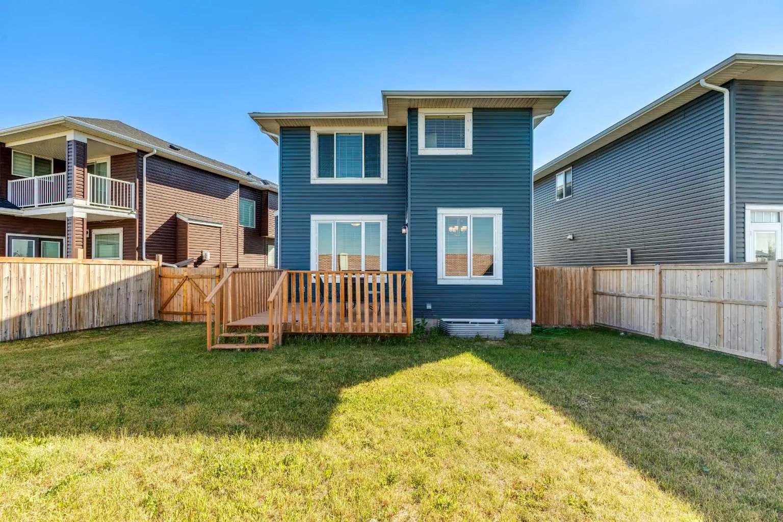 215 Redstone Heights Northeast, Calgary – Residential Detached Listing Photo 42
