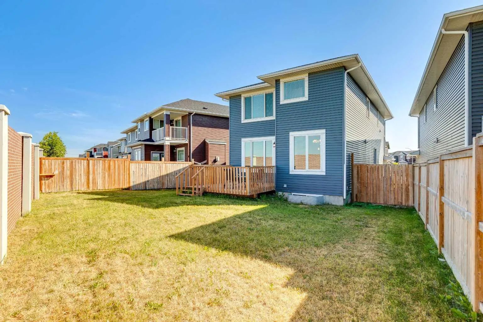 215 Redstone Heights Northeast, Calgary – Residential Detached Listing Photo 43