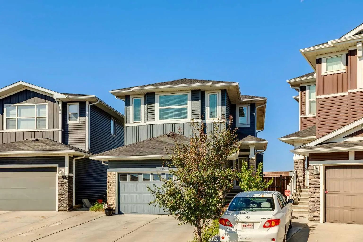 215 Redstone Heights Northeast, Calgary – Residential Detached Listing Photo 46