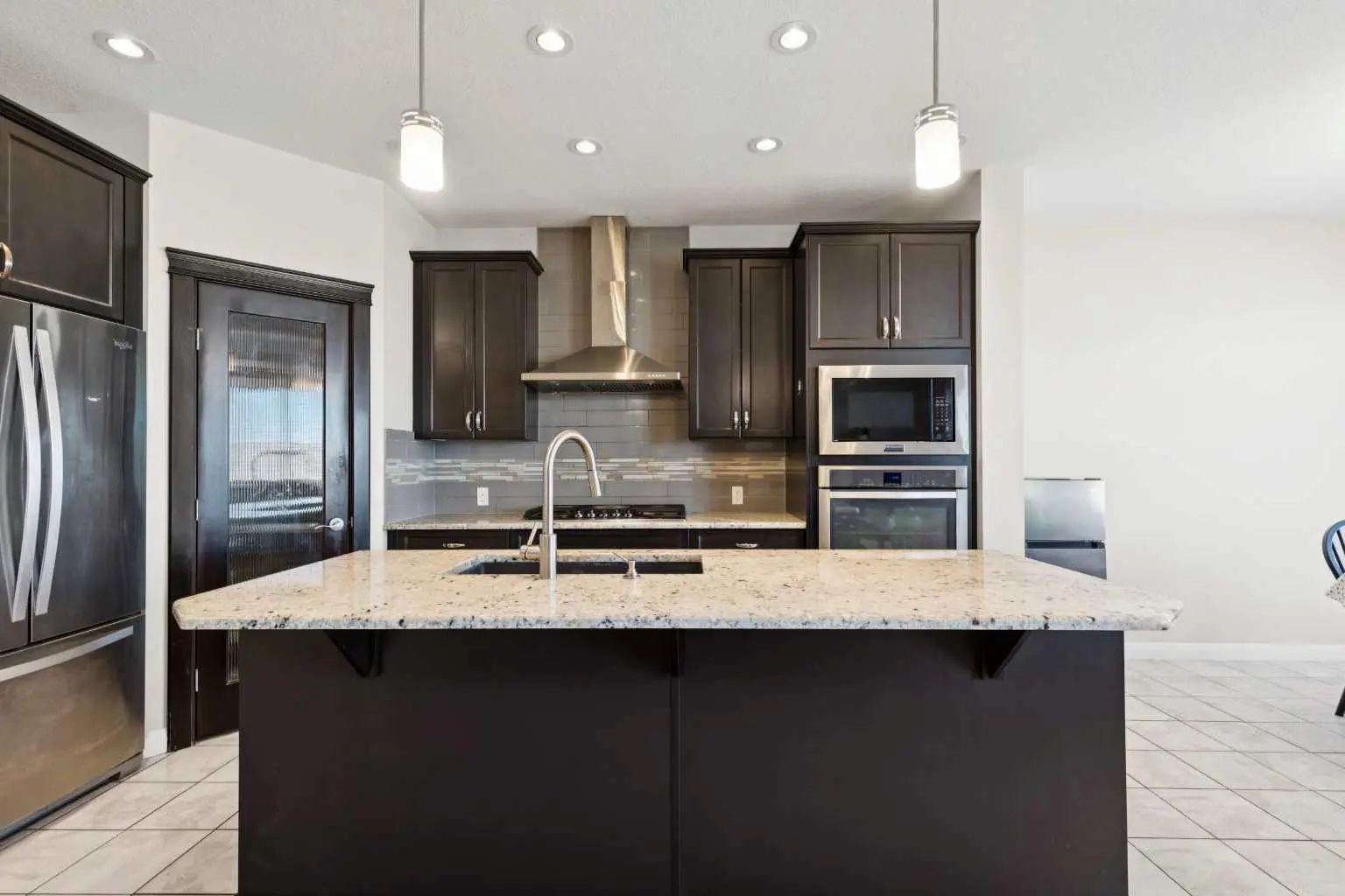 215 Redstone Heights Northeast, Calgary – Residential Detached Listing Photo 5