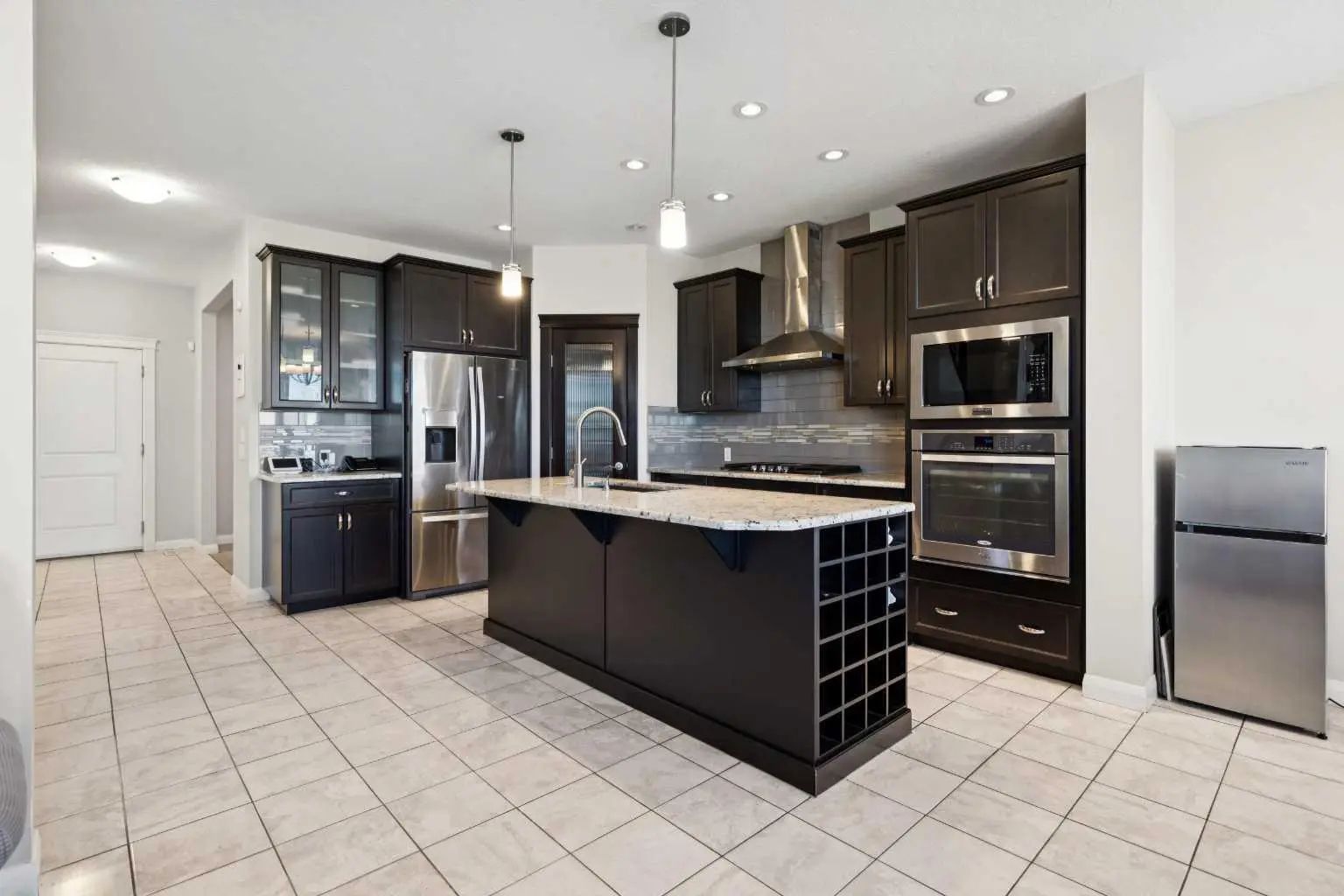 215 Redstone Heights Northeast, Calgary – Residential Detached Listing Photo 6