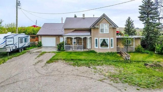 30058 Hwy 501  , Rural Cardston County
