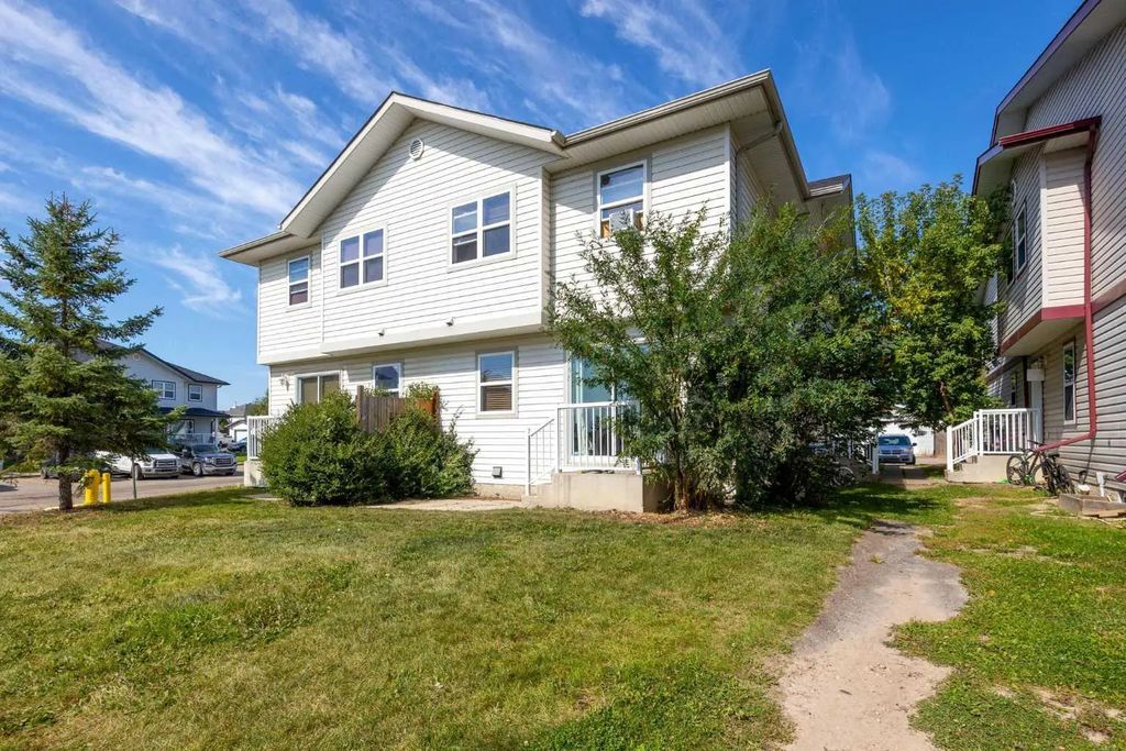 70 100 St. Laurent Way , Fort McMurray