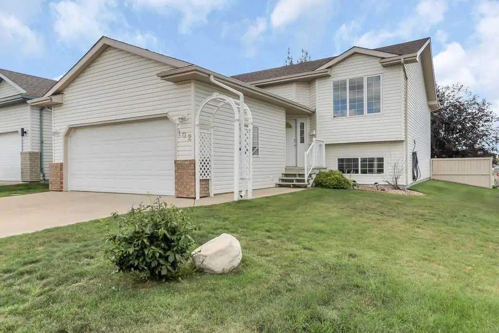 102 Drummond Avenue , Red Deer