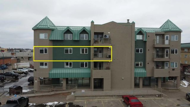 309 9919 99 Avenue E, Grande Prairie