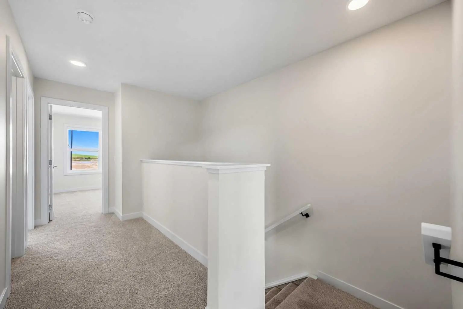 2057 Vantage Way Southwest, Airdrie – Residential Row/Townhouse Listing Photo 15