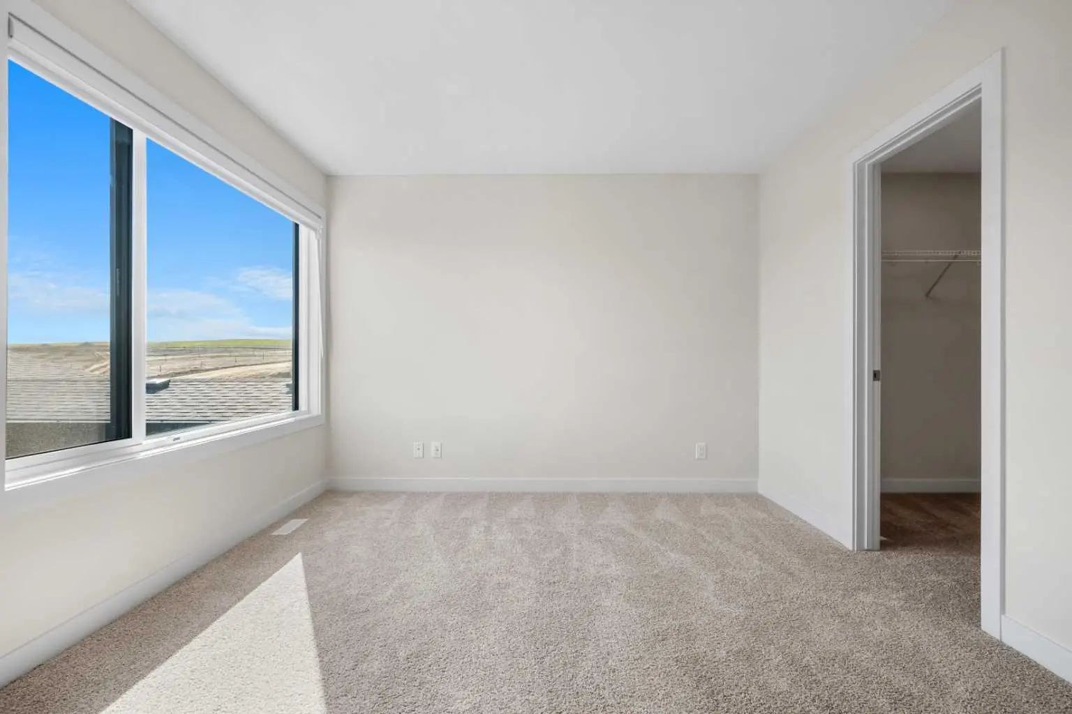 2057 Vantage Way Southwest, Airdrie – Residential Row/Townhouse Listing Photo 17
