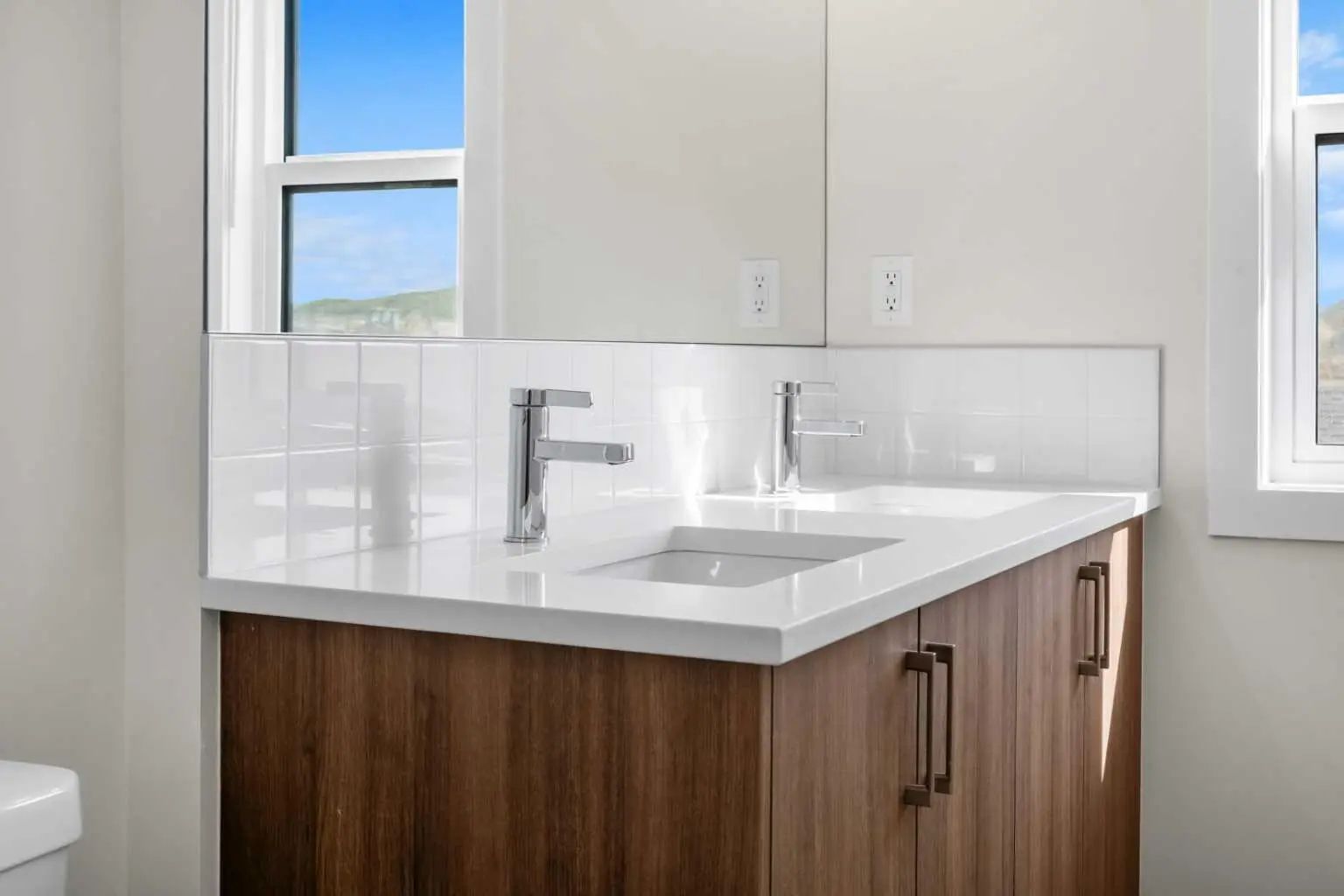 2057 Vantage Way Southwest, Airdrie – Residential Row/Townhouse Listing Photo 20
