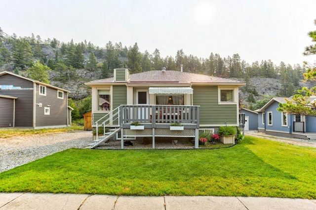 20525 25 Avenue , Bellevue