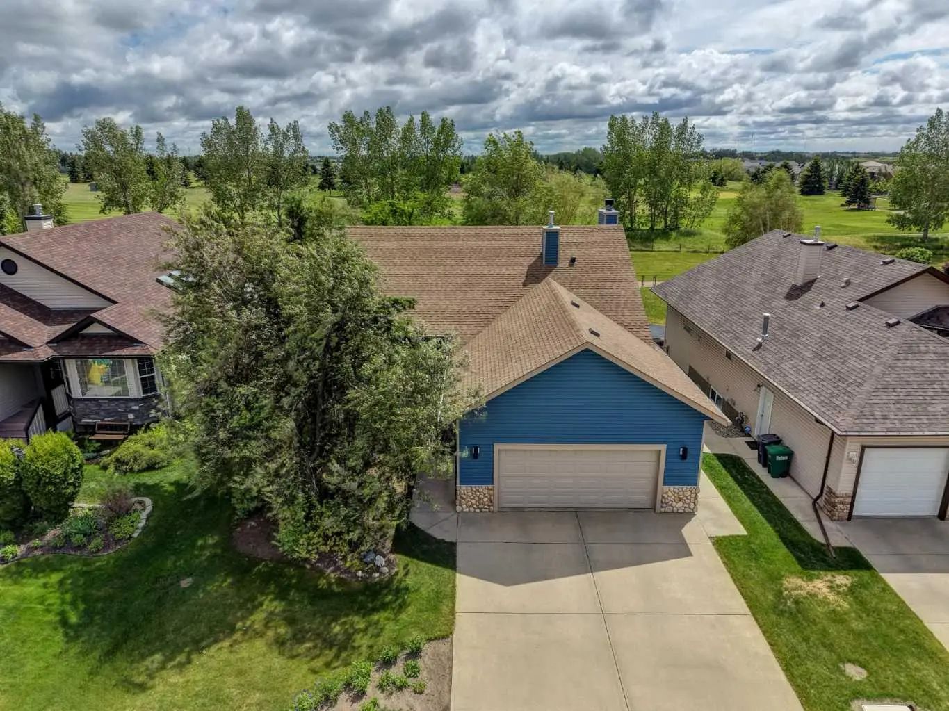 123 Hillview Road , Strathmore – Residential Detached Listing Photo 2