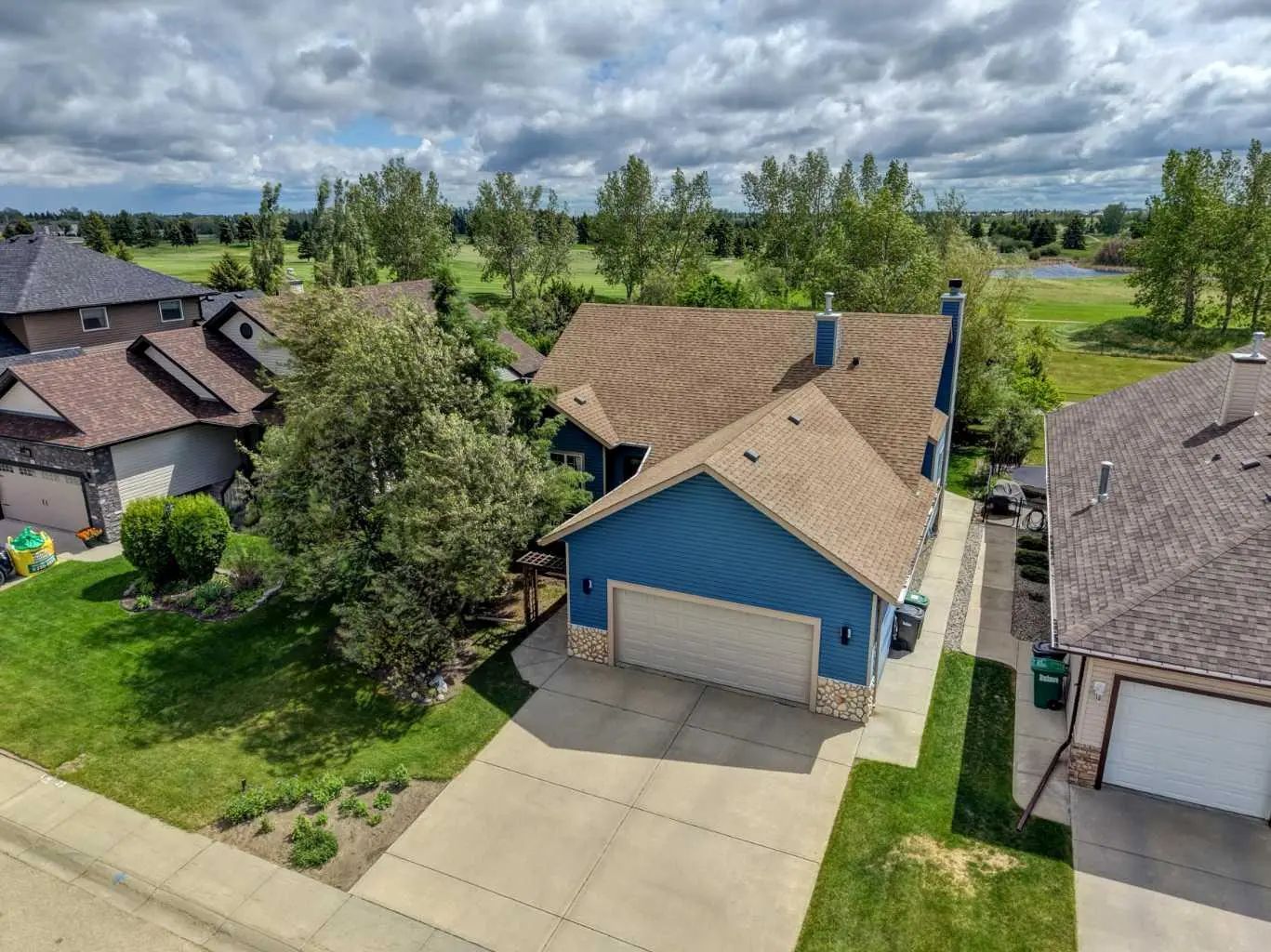 123 Hillview Road , Strathmore – Residential Detached Listing Photo 30