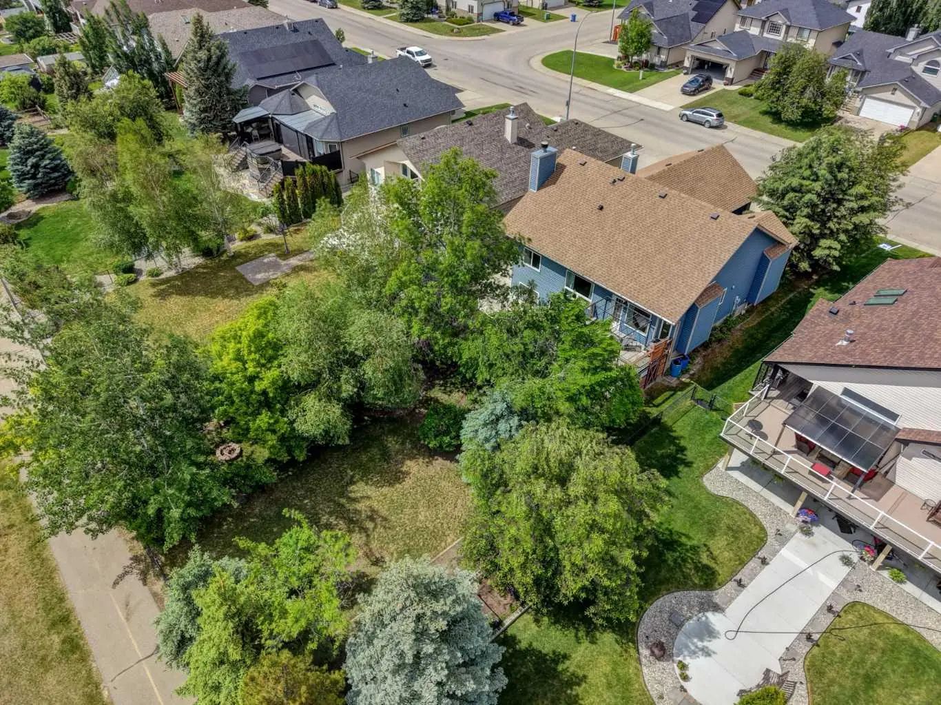 123 Hillview Road , Strathmore – Residential Detached Listing Photo 33