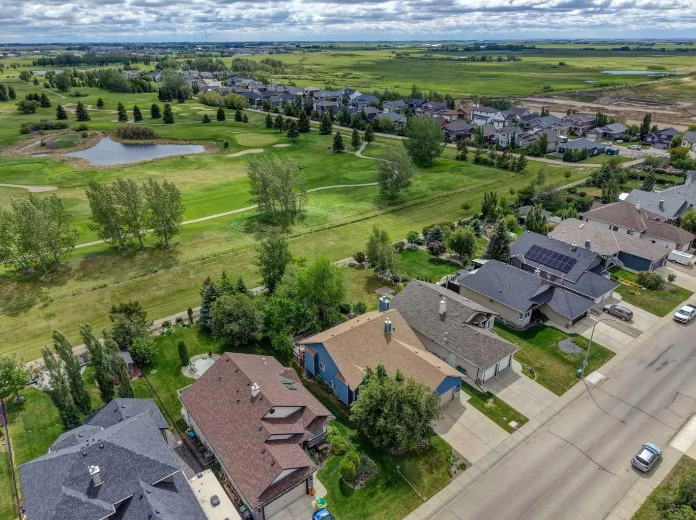 123 Hillview Road , Strathmore – Residential Detached Listing Photo 42