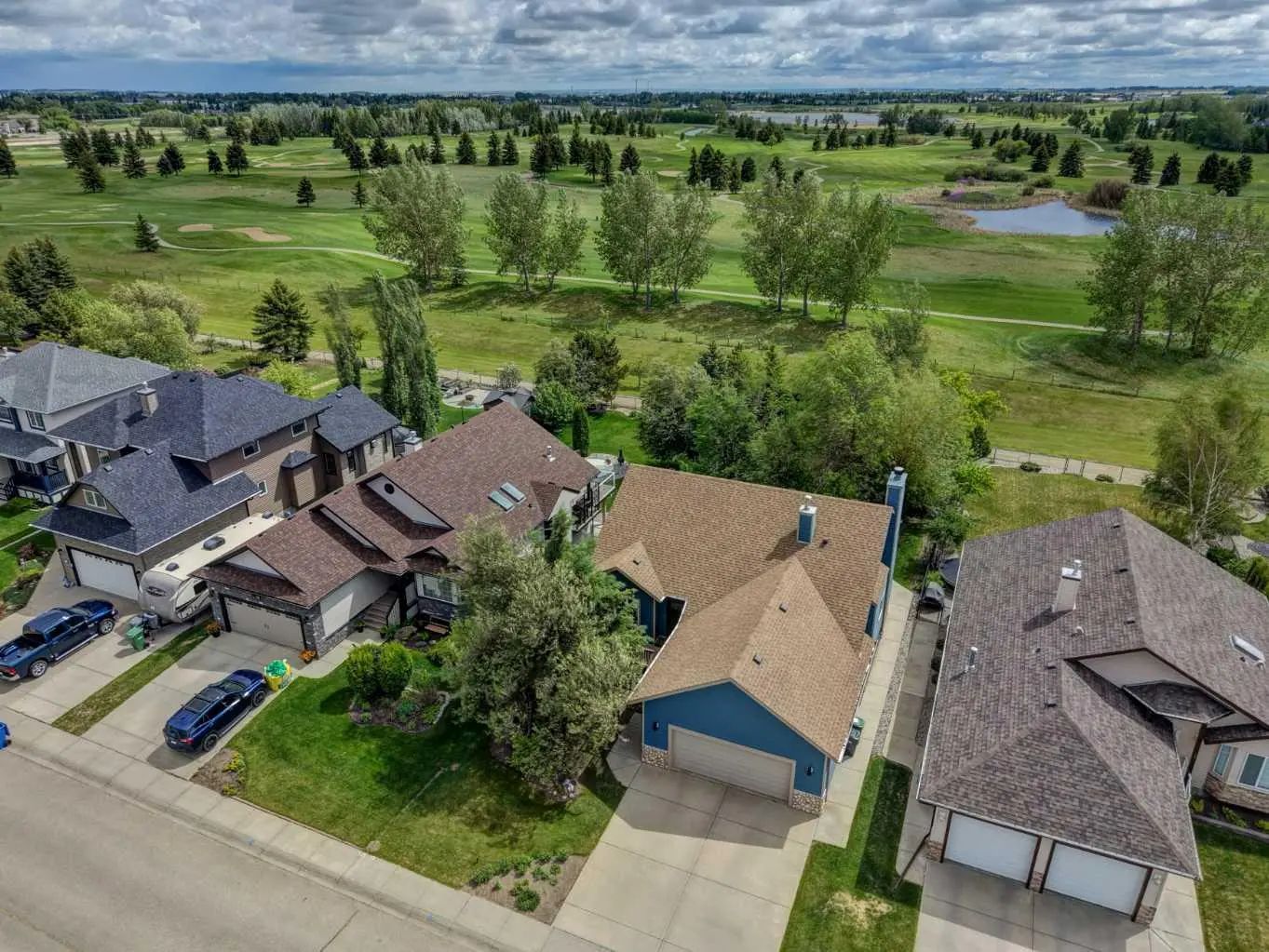 123 Hillview Road , Strathmore – Residential Detached Listing Photo 43