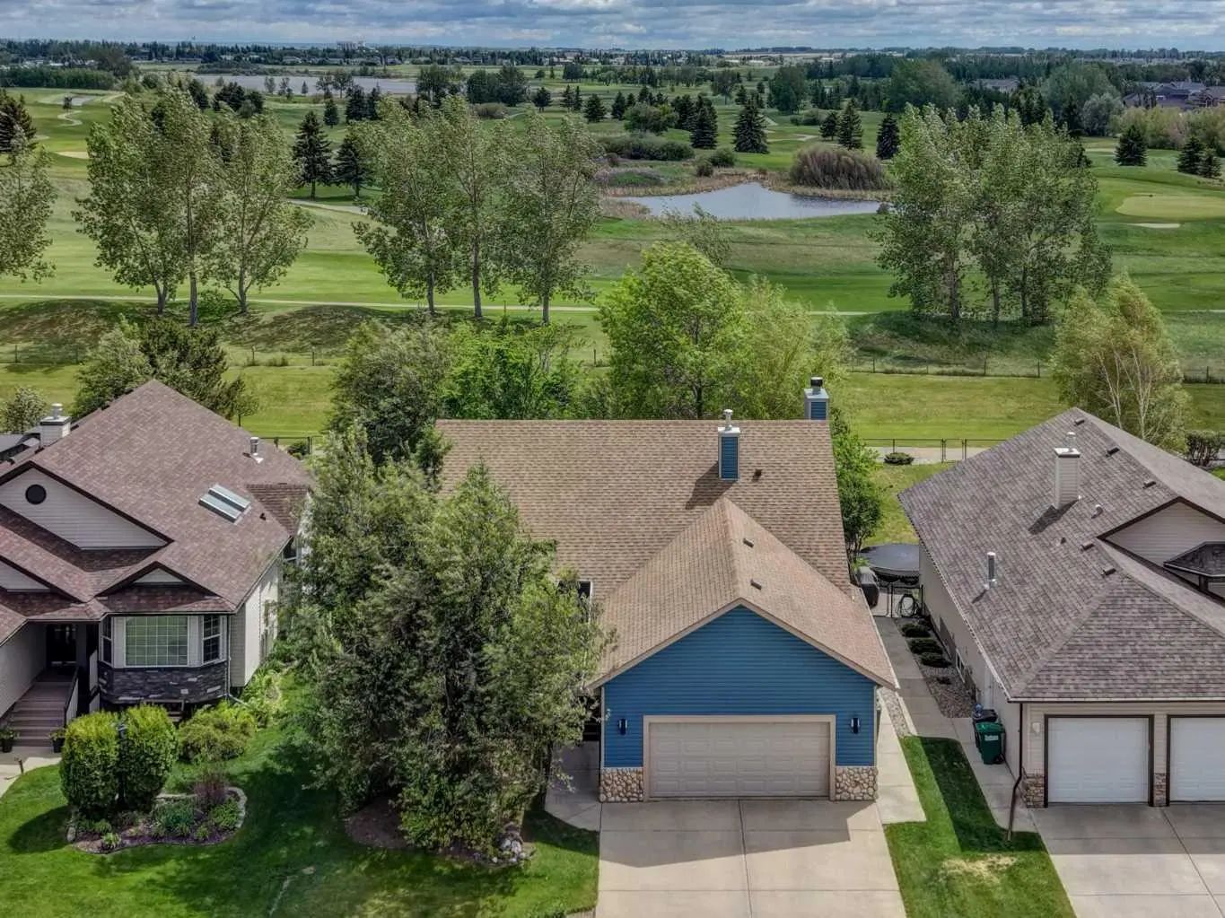 123 Hillview Road , Strathmore – Residential Detached Listing Photo 44
