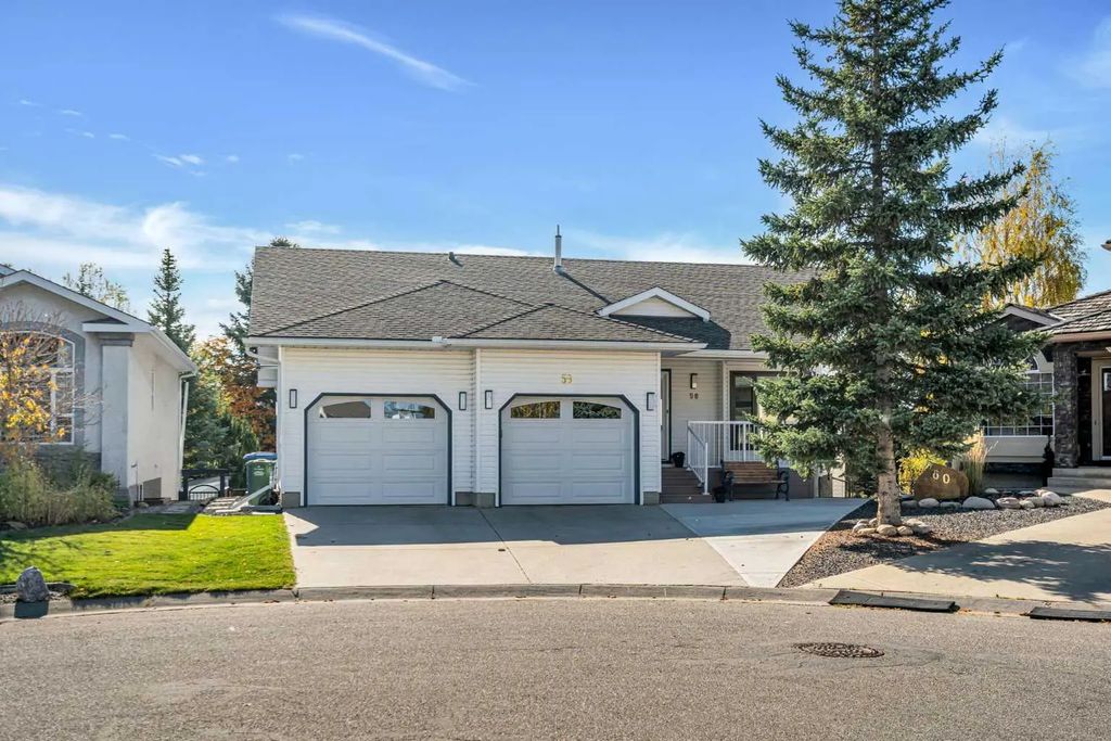58 Sandstone Ridge Crescent , Okotoks