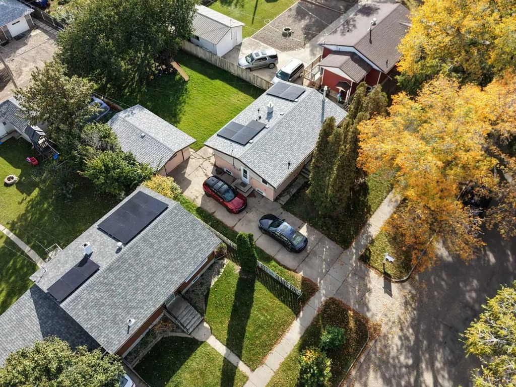5408 45 Avenue , Taber