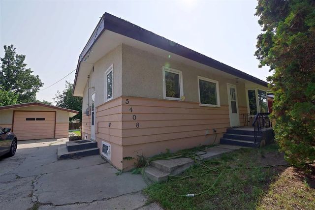 5408 45 Avenue , Taber