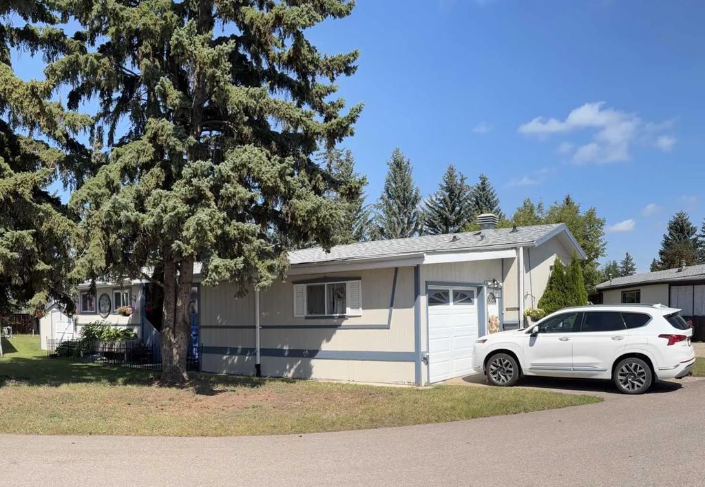 63 Parkside Drive , Red Deer