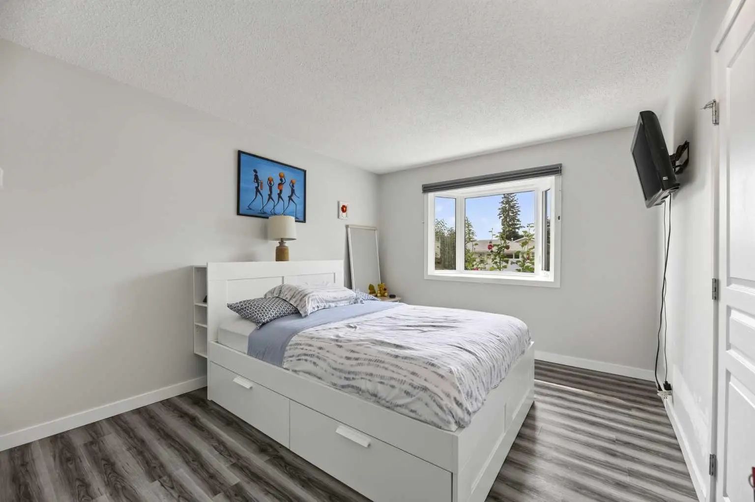8035 Huntwick Crescent Northeast, Calgary – Residential Detached Listing Photo 12