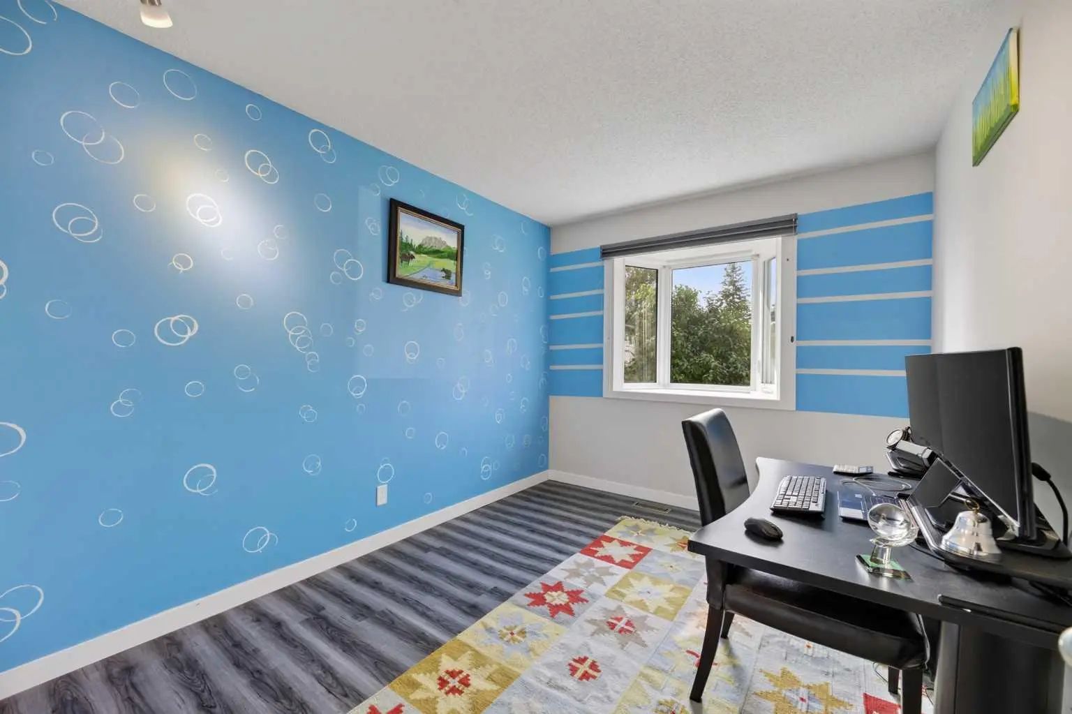 8035 Huntwick Crescent Northeast, Calgary – Residential Detached Listing Photo 13