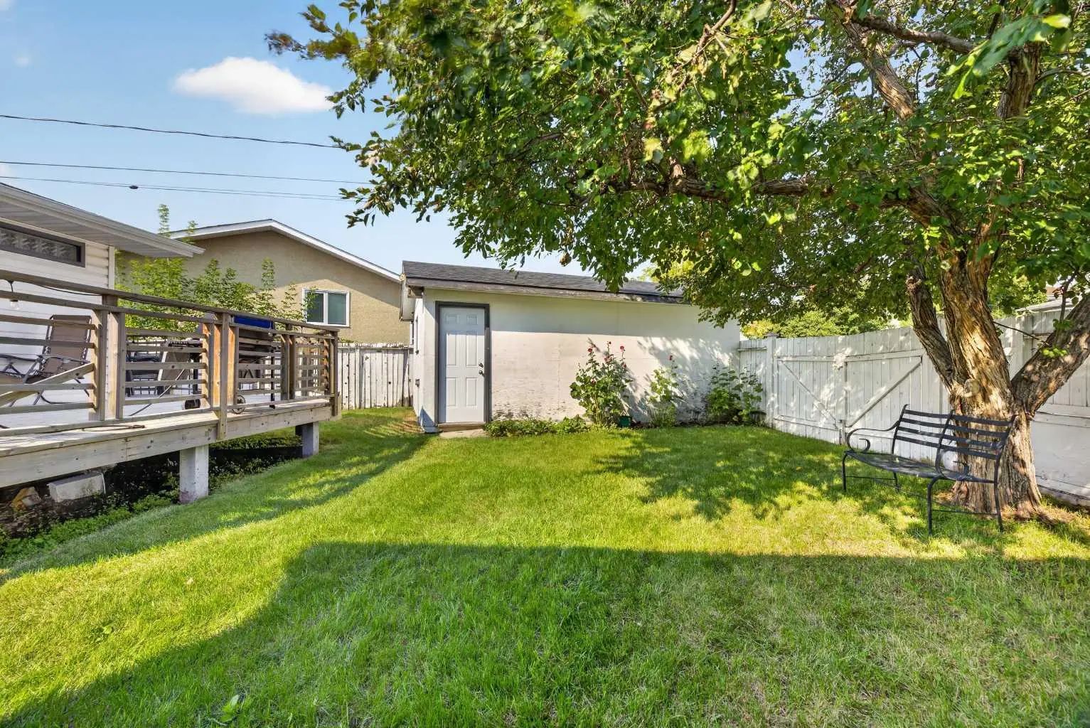 8035 Huntwick Crescent Northeast, Calgary – Residential Detached Listing Photo 26