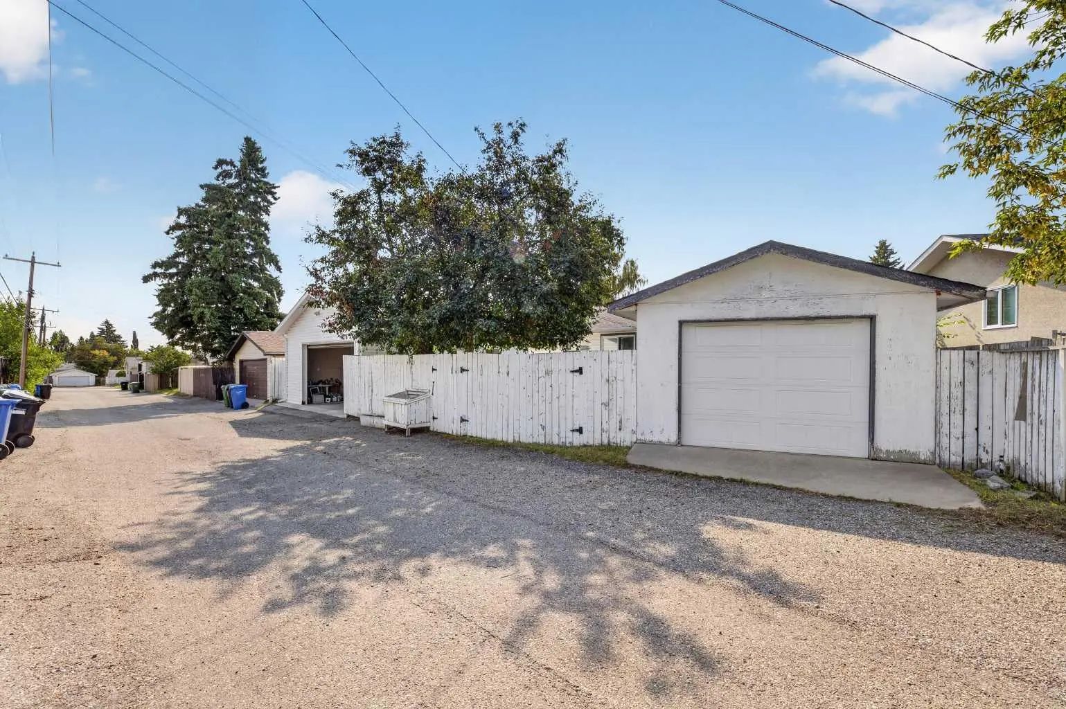 8035 Huntwick Crescent Northeast, Calgary – Residential Detached Listing Photo 30