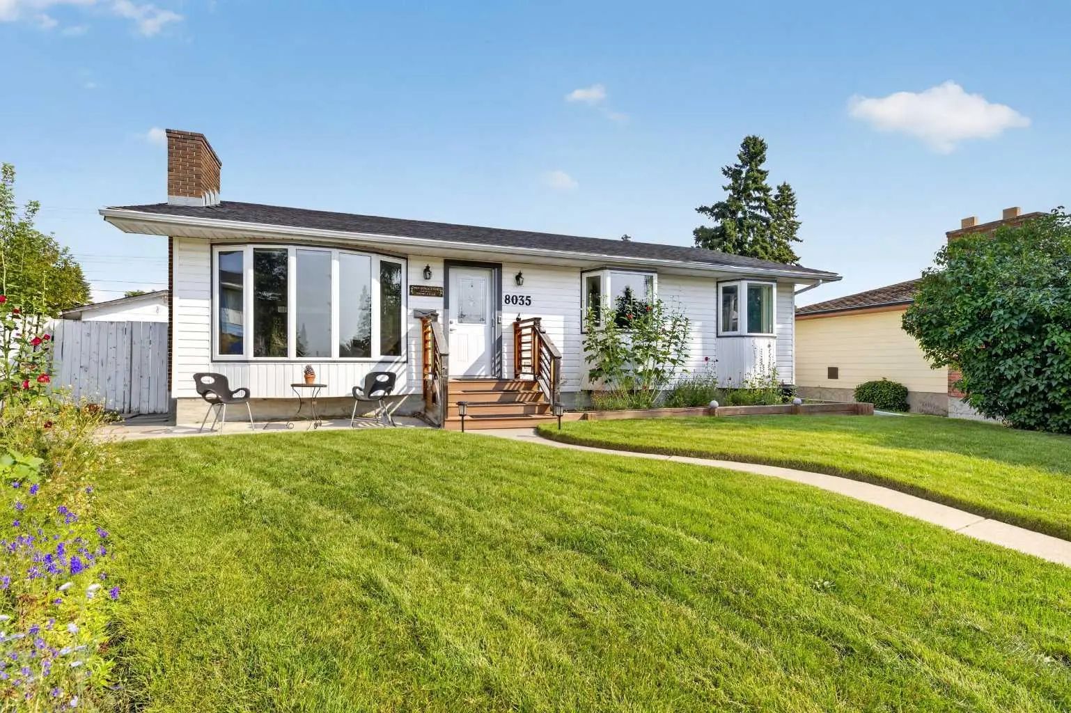 8035 Huntwick Crescent Northeast, Calgary – Residential Detached Listing Photo 31