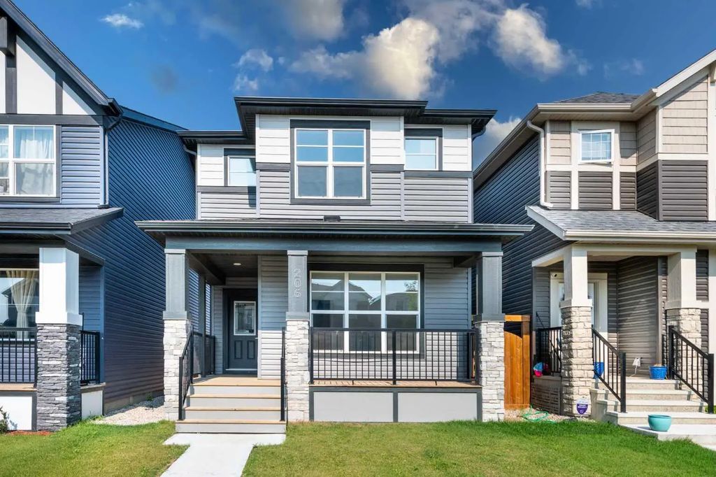 206 Legacy Glen Court Se, Calgary