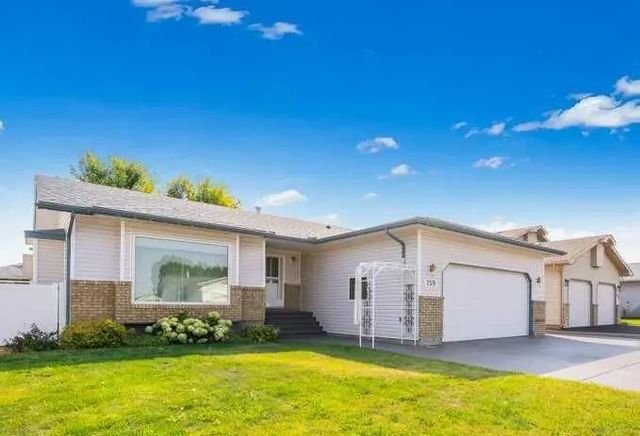 159 Shannon Drive Se, Medicine Hat