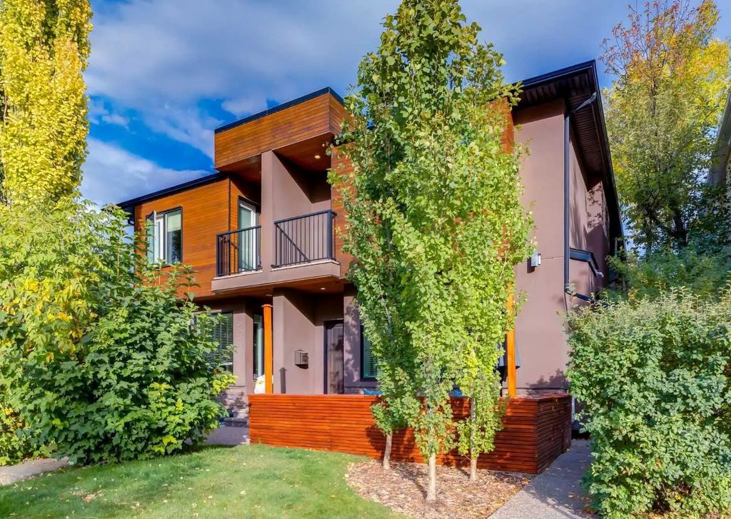 1 1938 33 Street Sw, Calgary