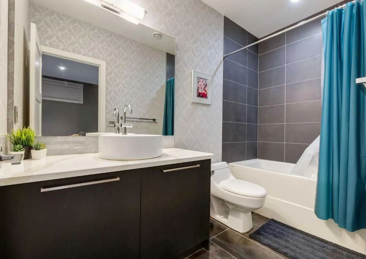 1 1938 33 Street Southwest, Calgary – Residential Row/Townhouse Listing Photo 33