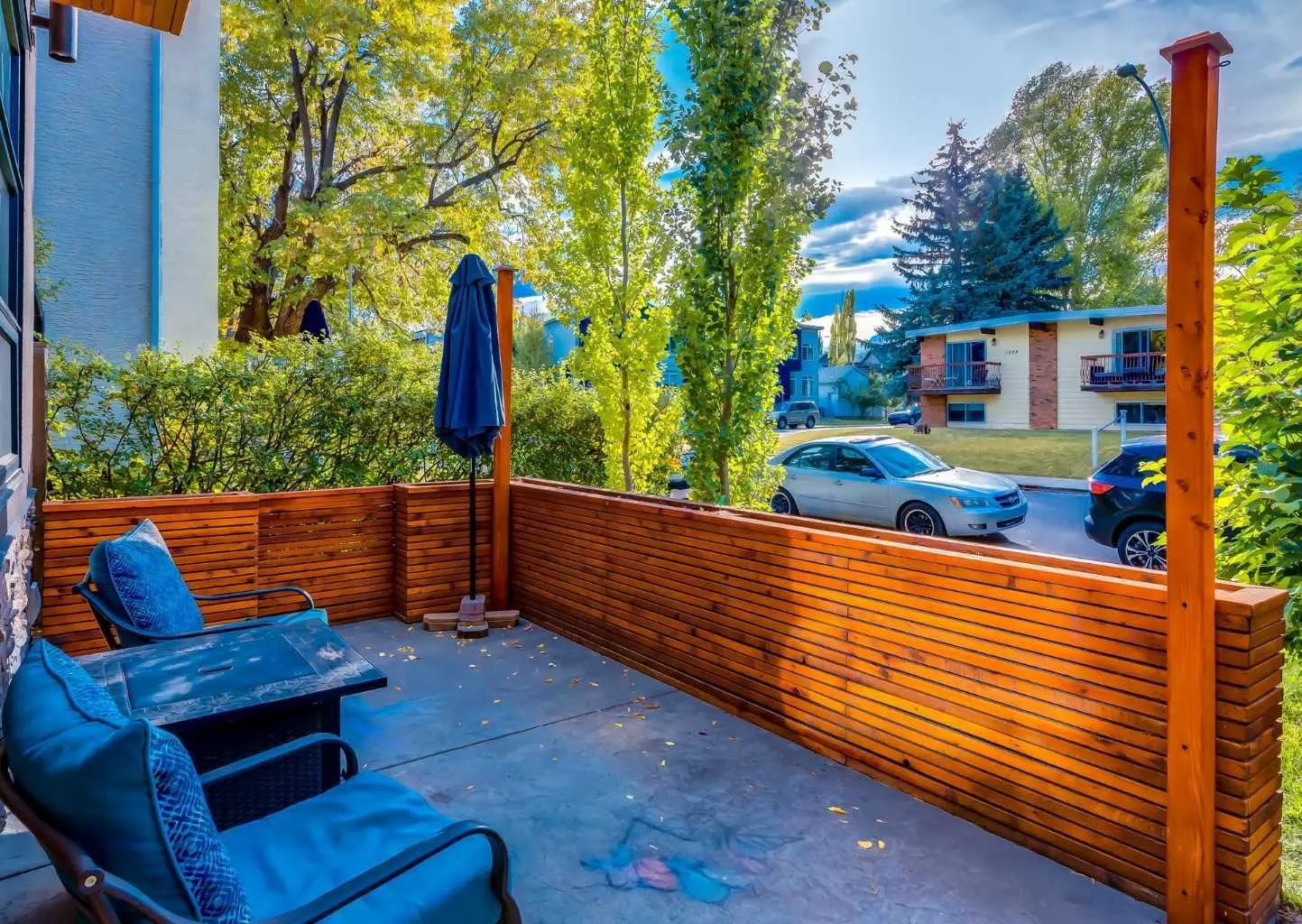 1 1938 33 Street Southwest, Calgary – Residential Row/Townhouse Listing Photo 38