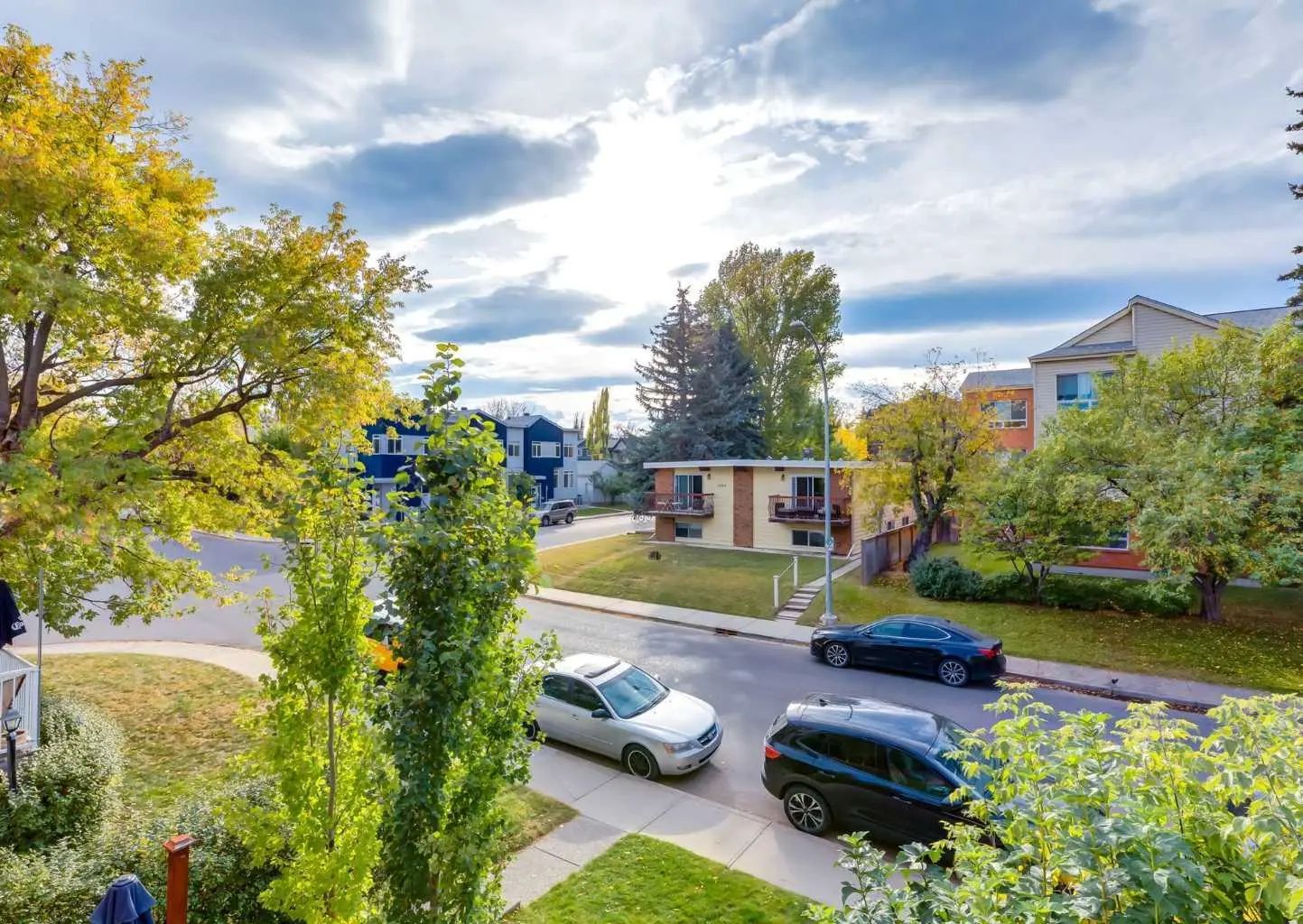 1 1938 33 Street Southwest, Calgary – Residential Row/Townhouse Listing Photo 41