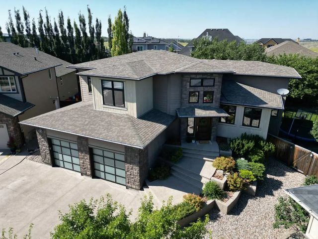 402 Stonecrest Terrace W, Lethbridge