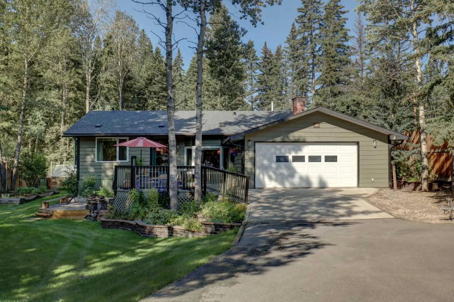 51 Echlin Drive  Bragg Creek Alberta T0L 0K0 NONE Details