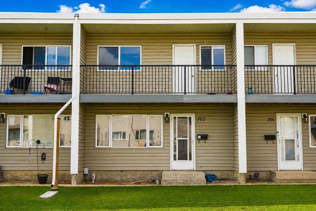 702 4719 33 Street , Red Deer