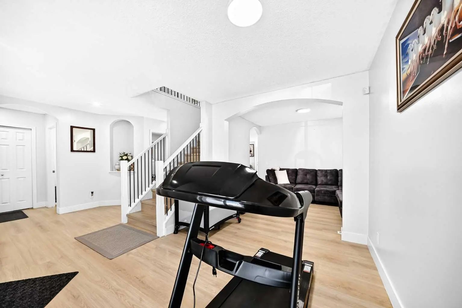 218 Saddlefield Place Northeast, Calgary – Residential Detached Listing Photo 15