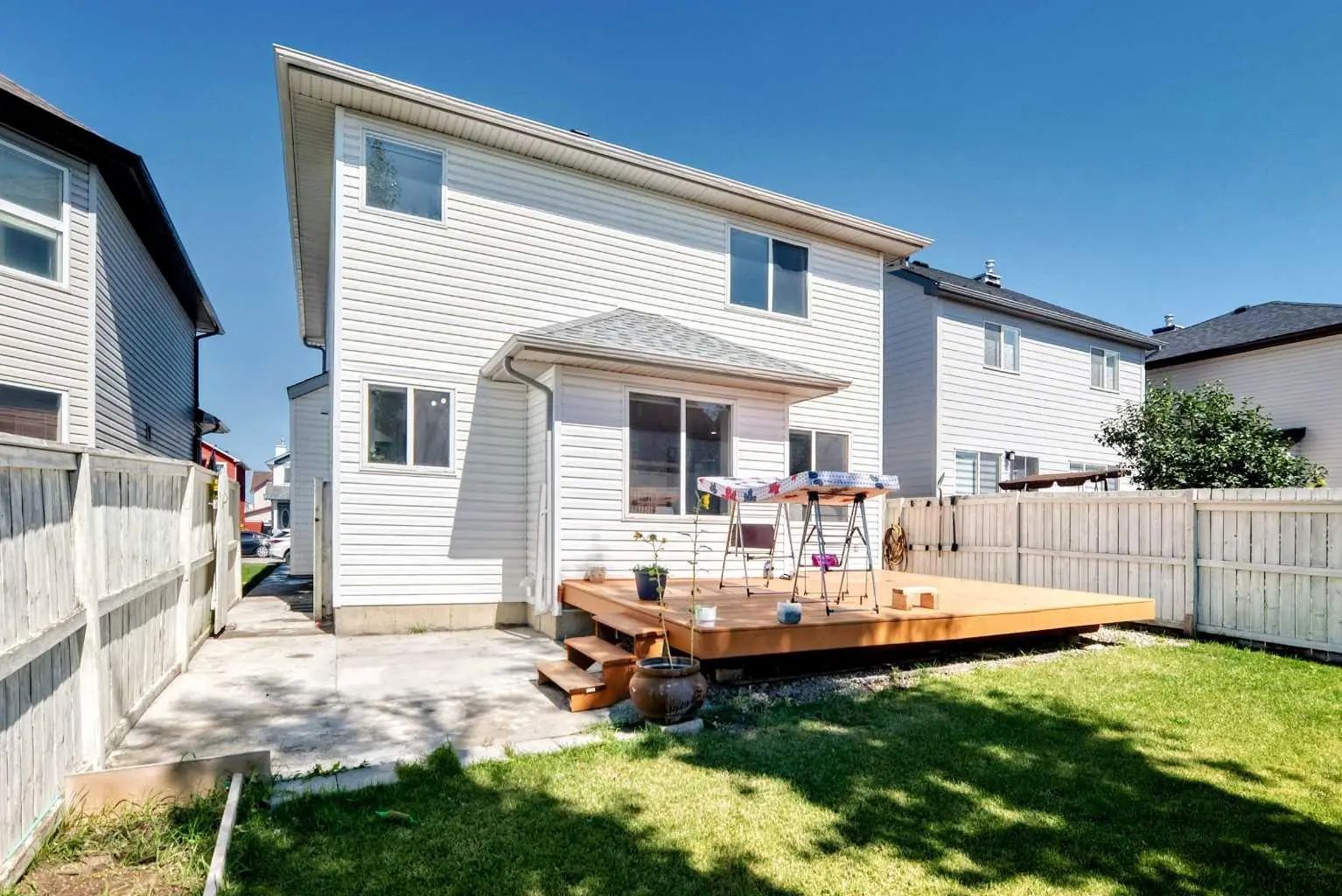 218 Saddlefield Place Northeast, Calgary – Residential Detached Listing Photo 46
